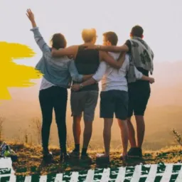 Perímetro dá amizade 88 e 85