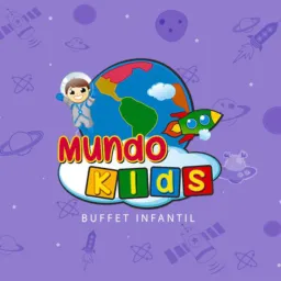 Mundo kids vendas e troca