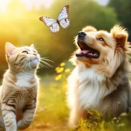 🐾🐾 CÃES & GATOS DE RAÇA 🐾🐾