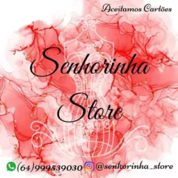 Senhorinha Store ❤️