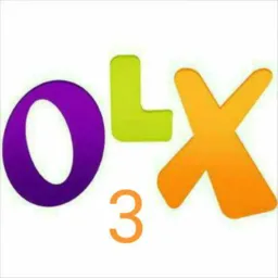 3⃣🛒 OLX PALMAS - TO