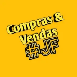 🛍COMPRAS & VENDAS JF🏍