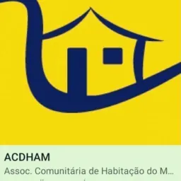 Joziane ACDHAM MT 22/2/2026 eleição voto SIM