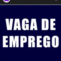 Vagas de emprego ribeirão das neves e região