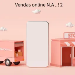 Vendas online Novo Airão 2