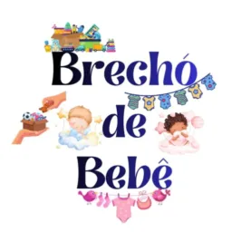 Brechó de bebê 1👩‍👧‍👦🧸⚽💖(COARI-AM)