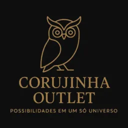 Corujinha Outlet VIP