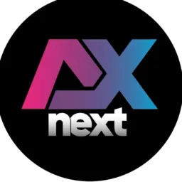 AXnext - LANÇAMENTO 05/11