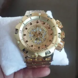 *RIFA INVICTA*