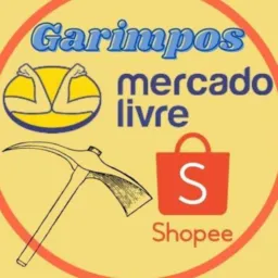 Mercado livre e Shopee achados oferta e promoções 🤩🚨🚨