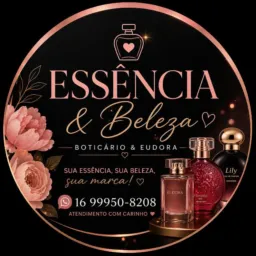 Essência e Beleza