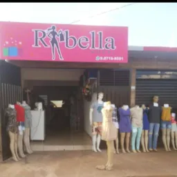 Ribella modas
