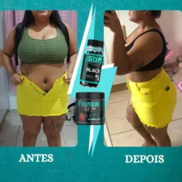 Grupo VIP Secaps - Foco no Emagrecimento 💪🔥