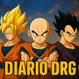 DIARIO DRG²🧡