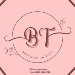 BRECHICK DA TATY 😍❤