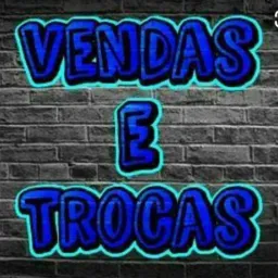 Vendas e Trocas De Tudo 💰