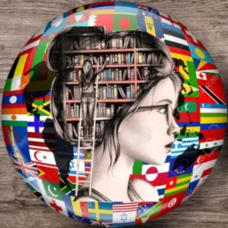 Biblioteca Luzes