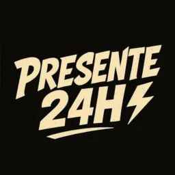 Presente 24H⚡️📢
