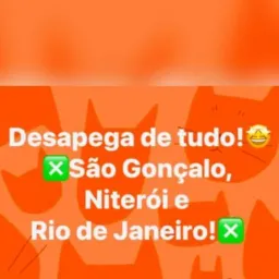 Desapega SG & NI