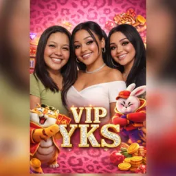Gestão YKS 💸🤑🐯