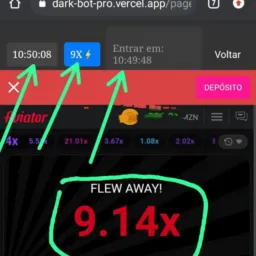 Mestre aviator