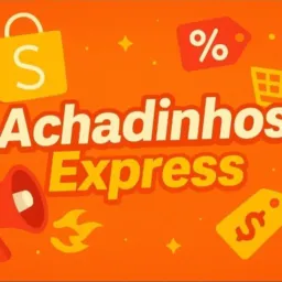 Achadinhos Express