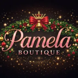 PâmelaBoutique 👑✨