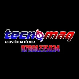 Tecno-MAQ Tefé AM