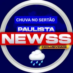 CHUVA NO SERTÃO DA PB