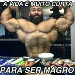 GRUPO MAROMBA ☠