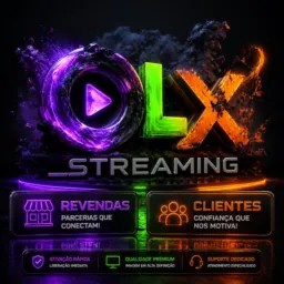 OLX_STREAMING