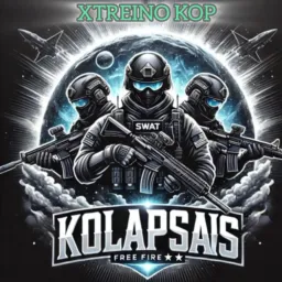 XTREINO KOLAPSAIS 🪐