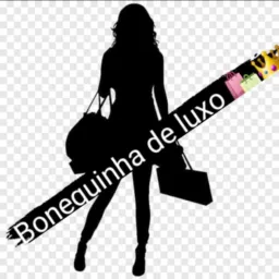 BONEQUINHA DE LUXO🛍👑