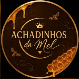 🐝 ACHADINHOS DA MEL 🍯