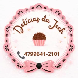"Delicias da Jeeh"