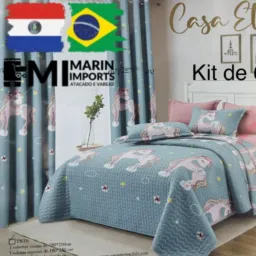 "MARIN" ENXOVAIS
