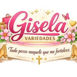Gisela Variedades ✨️🌷