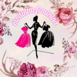modinha feminina