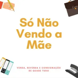 SÓ NÃO VENDO A MÃE PTC 👍🏻