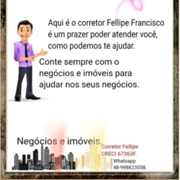 Negócio e imóveis feirão de imóveis.
