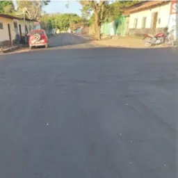 BAIRRO DA CRUZ-CHAPADINHA-MA