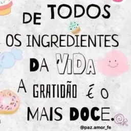 Encanto de sabores😋