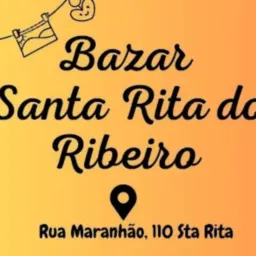 Bazar Santa Rita do Ribeira