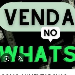 ANÚNCIE NO ZAP VENDA MAIS