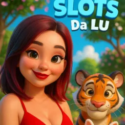 ✴️✴️SLOTS DA LU😍😍
