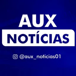 Aux Notícias 01 🗞️🚨