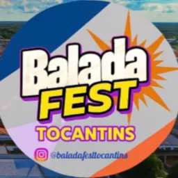 BALADA FEST TOCANTINS