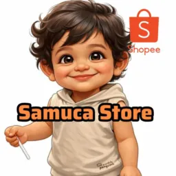 ✨️Samuca Store - Achadinhos do Samuca✨️
