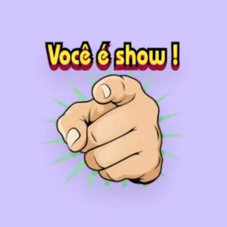 VEM PRA LOJA