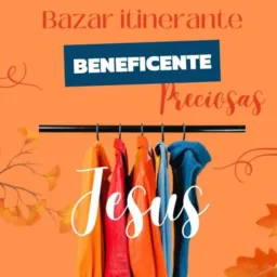 Bazar das Preciosas💎
